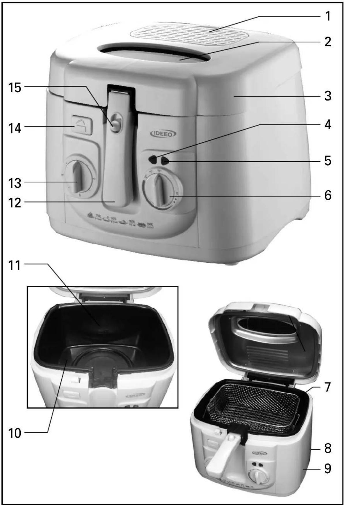 Ideeo FR 0941 - 1