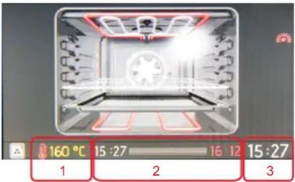 VALBERG VAL FMI 65C VXVT - Sur l'écran d'animation ; - 1