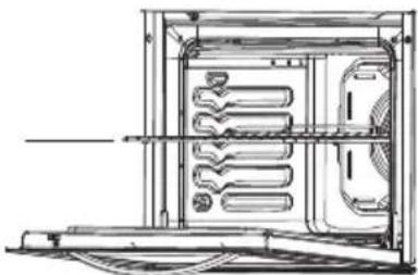 VALBERG VAL FMI 65C VXVT - Rôtisserie - 3