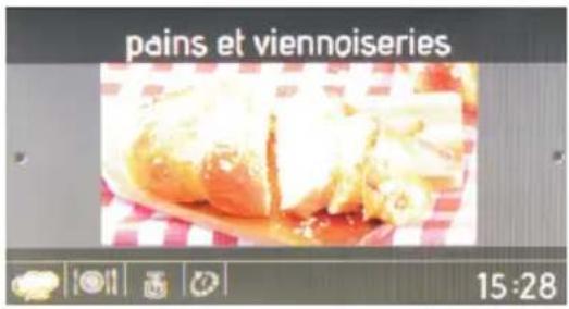 VALBERG VAL FMI 65C VXVT - Catégories d'aliments ; - 1