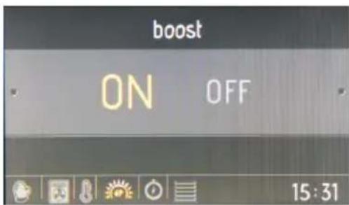 VALBERG VAL FMI 65C VXVT - Boost ; - 1