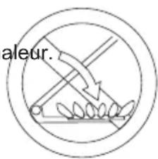 VALBERG VAL FM 65P XVT - PARTIE 2 : CONSIGNES DE SÉCURITÉ - 1