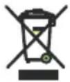 VALBERG VAL FM 56C NVT - PROTECTION DE L'ENVIRONNEMENT – DIRECTIVE 2002/96/CE - 1