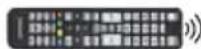 THOMSON ROC1128SAM - 6.1Innanprogrammeringsfunktionen startas - 1