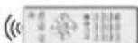 THOMSON ROC1128LG - Ennenopetustoiminnon kaynnistamista - 2