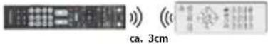 THOMSON ROC1117SON - ROC1117SON - 1
