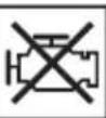 STANLEY SIG 2400 Basic - Pokyny k vystrazenym a ostatnim symbolism na pristroji - 13