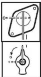 STANLEY SIG 2400 Basic - Makine üzerinde bulunan uyari isaretleri ve sembollerinin aciklamasi - 11