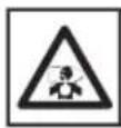 STANLEY SIG 2400 Basic - Hinweise zu den Warn- und sonstigen Symbolen am Gerät - 3