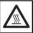 STANLEY SIG 2400 Basic - Descrizione dei symboli - 8