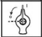 STANLEY SIG 2400 Basic - Pokyny k vystrazenym a ostatnim symbolism na pristroji - 21