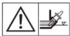STANLEY SIG 2400 Basic - Descrizione dei symboli - 17