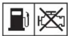 STANLEY SIG 2400 Basic - Verklaring van de waarschuwingstekens en symbolen op de machine - 5