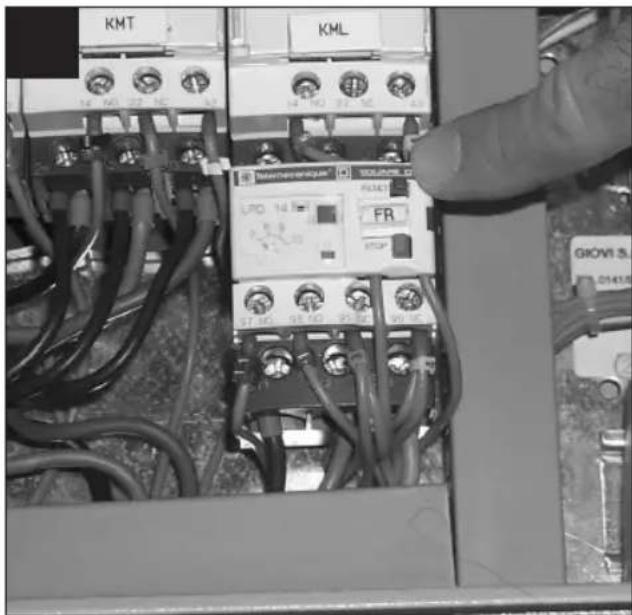 STANLEY B 4801050 T2 - Belt Driven Compressor - 32