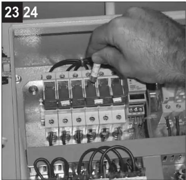 STANLEY B 4801050 T2 - Belt Driven Compressor - 35