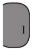 STANLEY B 48010200 V - Ritensionamento della cinghia trapezoidale (Figg. 13-15) - 1