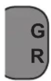 STANLEY B 40010200 - Σερεωητοι πελματος στήριξης (μόνο γία κής τα B 255/10/50 - B 350/10/50 - B 480/10/50) - 1