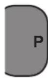 STANLEY B 48010100 T4 - Esticar a correia trapezoidal (fig.13-15) - 1