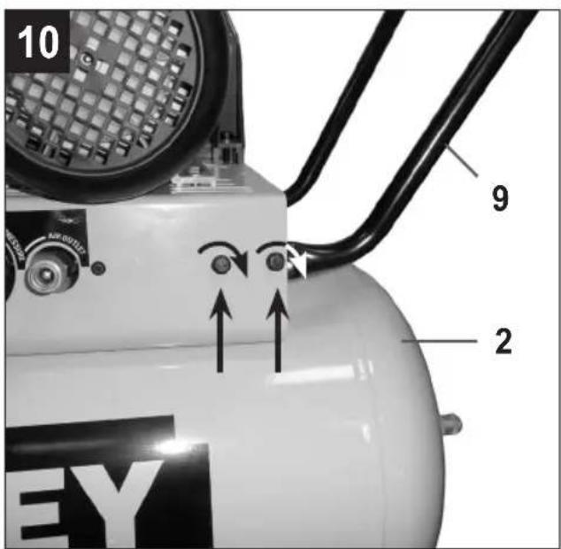 STANLEY B 40010200 T - 6