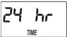 Ecowater Comfort 300 - Réglage de la DUREE de rétrolavage et de rinçage - 2