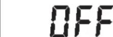 Ecowater Comfort 300 - IMPOSTAZIONE FUNZIONE 97% - 3