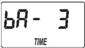 Ecowater Comfort 200 - EINSTELLEN DER RÜCKSPÜL- und SCHNELLSPÜLZEITEN - 5