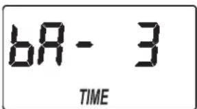 Ecowater Comfort 200 - ADJUST BACKWASH TIME AND RINSE TIME - 5