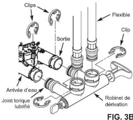 Ecowater Comfort 200 - POUR VOTRE SECURITE - 7