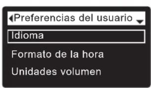 Ecowater eVOLUTION Compact 100 - FIJAR EL IDIOMA - 2