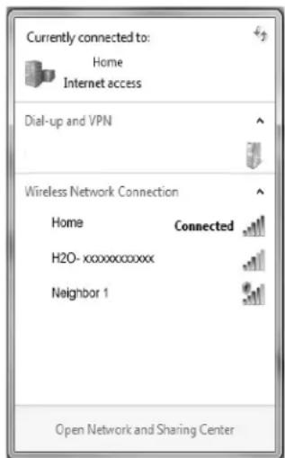 Ecowater eVOLUTION Compact 100 - OPGION DE BROWSER - 3