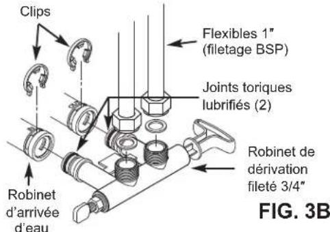 Ecowater eVOLUTION Compact 100 - POUR VOTRE SECURITE - 6