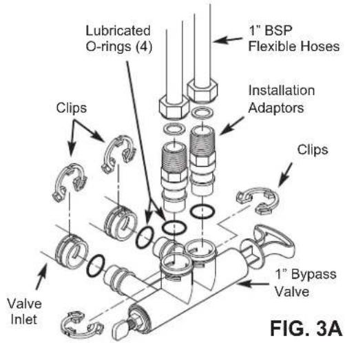 Ecowater eVOLUTION Compact 100 - SAFETYGUIDES - 6