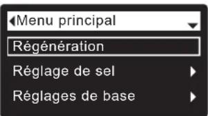 Ecowater eVOLUTION Compact 100 - RÉGÉNÉRATION MANUELLE - 1