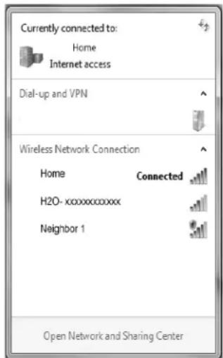 Ecowater eVOLUTION Compact 100 - OPTION NAVIGATEUR - 2