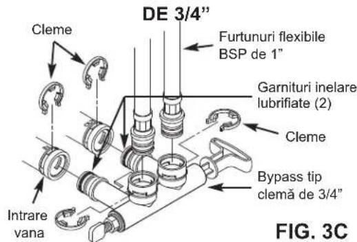 Ecowater eVOLUTION Compact 100 - PYKOBODCTBO NO YCTPAHEHIO HENCPABHOCTEIN - 1