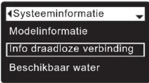 Ecowater eVOLUTION Compact 100 - HET SYSTEEM REGISTREREN - 1