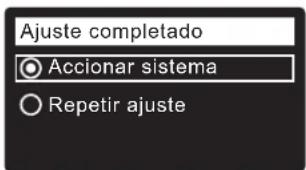 Ecowater eVOLUTION Compact 100 - NIVEL DE HIERRO - 6