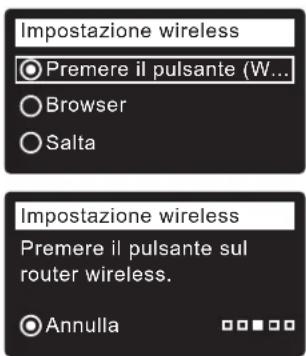 Ecowater eVOLUTION Compact 100 - OPZIONE PULSANTE (WPS) - 1