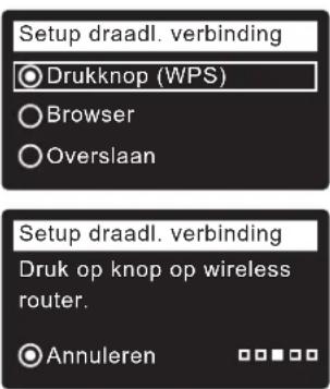 Ecowater eVOLUTION Compact 100 - OPTIE DRUKKNOP (WPS) - 1