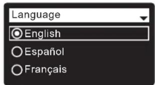 Ecowater eVOLUTION Compact 100 - SETUP PROCEDURE - 1