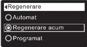 Ecowater eVOLUTION Compact 100 - REGENERAREA MANUALA - 2