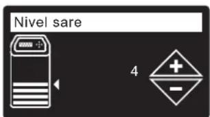 Ecowater eVOLUTION Compact 100 - NIVELUL DE FIER - 4