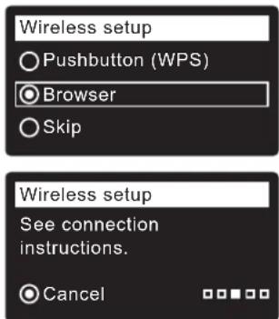 Ecowater eVOLUTION Compact 100 - BROWSER OPTION - 1