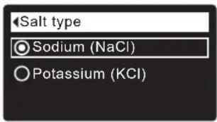 Ecowater eVOLUTION Compact 100 - SETTING SALT TYPE - 3