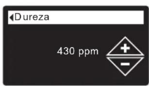 Ecowater eVOLUTION Compact 100 - AJUSTAR LA DUREZA - 3