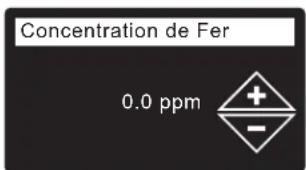Ecowater eVOLUTION Compact 100 - HEURE ACTUELLE - 3
