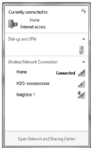 Ecowater eVOLUTION Compact 100 - BROWSER OPTION - 2