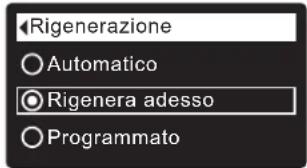 Ecowater eVOLUTION Boost 300 - RIGENERAZIONE MANUALE - 2