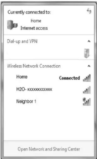 Ecowater eVOLUTION Boost 300 - OPZIONE BROWSER - 3