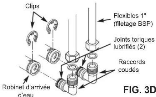 Ecowater eVOLUTION Boost 300 - POUR VOTRE SÉCURITÉ - 8